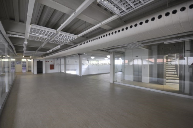 Imagem Imóvel para Alugar, 1.970 m² em água Branca - São Paulo Imagem Imóvel para Alugar, 1.970 m² em água Branca - São Paulo