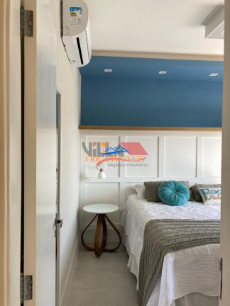 Imagem Apartamento com 2 Quartos à Venda, 55 m² em Centro - Ubatuba Imagem Apartamento com 2 Quartos à Venda, 55 m² em Centro - Ubatuba
