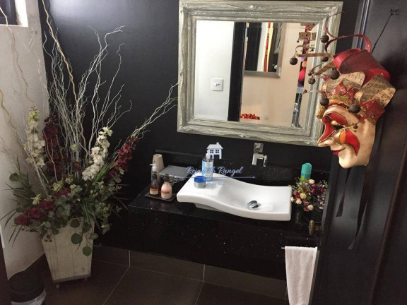 Imagem Sobrado com 4 Quartos à Venda, 485 m² em Jardim Marajoara - São Paulo Imagem Sobrado com 4 Quartos à Venda, 485 m² em Jardim Marajoara - São Paulo