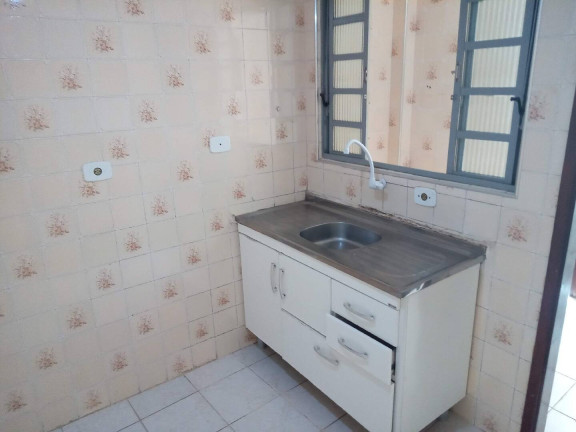 Imagem Apartamento com 1 Quarto à Venda, 50 m² em Enseada - Guarujá