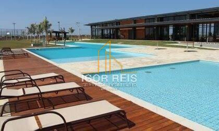 Terreno em Condomínio à Venda, 417 m² em Parque Tropical - Campos Dos Goytacazes