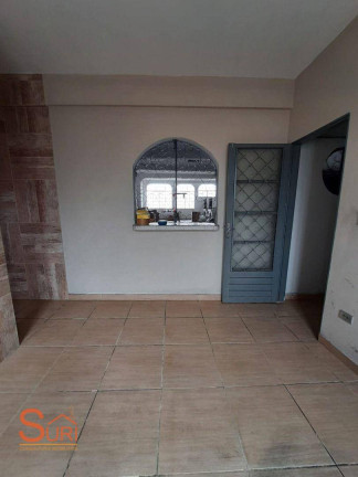 Imagem Galpão à Venda, 582 m² em Vila Junqueira - Santo André Imagem Galpão à Venda, 582 m² em Vila Junqueira - Santo André