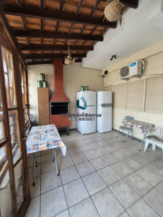 Imagem Casa para Temporada, 200 m² em Enseada - Guarujá Imagem Casa para Temporada, 200 m² em Enseada - Guarujá