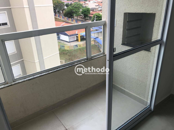 Imagem Apartamento com 2 Quartos à Venda, 52 m² em Jardim Nova Europa - Campinas Imagem Apartamento com 2 Quartos à Venda, 52 m² em Jardim Nova Europa - Campinas