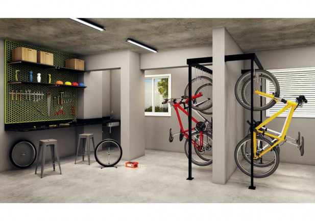 Imagem Apartamento com 2 Quartos à Venda, 41 m² em Butantã - São Paulo Imagem Apartamento com 2 Quartos à Venda, 41 m² em Butantã - São Paulo