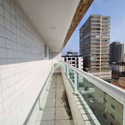 Apartamento com 1 Quarto à Venda, 40 m² em Boqueirão - Praia Grande
