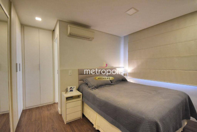 Imagem Apartamento com 2 Quartos à Venda, 72 m² em Brooklin - São Paulo
