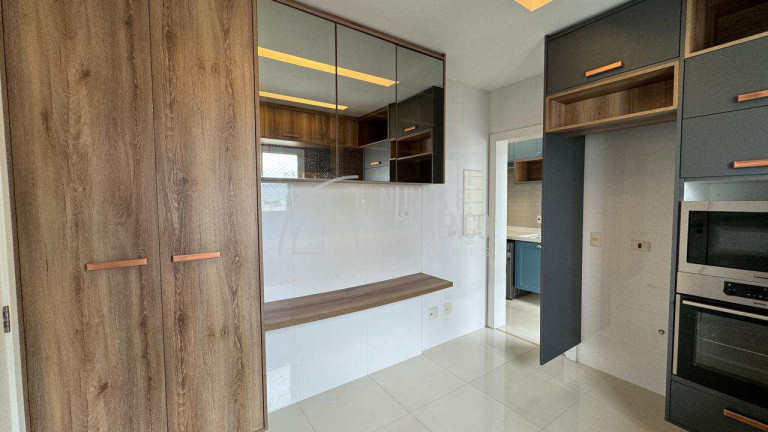 Imagem Apartamento com 3 Quartos à Venda, 131 m² em Boqueirão - Santos Imagem Apartamento com 3 Quartos à Venda, 131 m² em Boqueirão - Santos