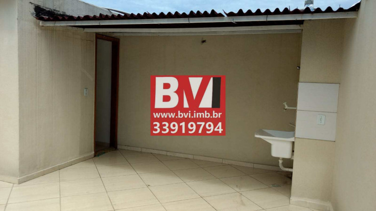 Imagem Casa com 2 Quartos à Venda, 80 m² em Braz De Pina - Rio De Janeiro Imagem Casa com 2 Quartos à Venda, 80 m² em Braz De Pina - Rio De Janeiro