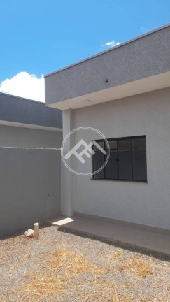 Imagem Casa com 2 Quartos à Venda, 66 m² em Jardim Batel Ii - Campo Mourão Imagem Casa com 2 Quartos à Venda, 66 m² em Jardim Batel Ii - Campo Mourão