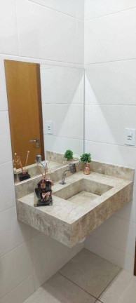 Imagem Casa com 2 Quartos à Venda, 125 m² em Borboleta I - Bady Bassitt Imagem Casa com 2 Quartos à Venda, 125 m² em Borboleta I - Bady Bassitt