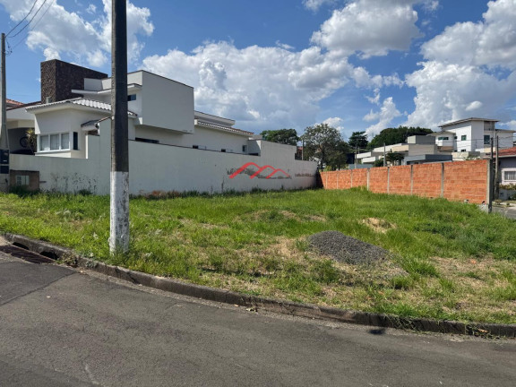 Imagem Terreno à Venda, 415 m² em Jardim Itapoan - Monte Mor