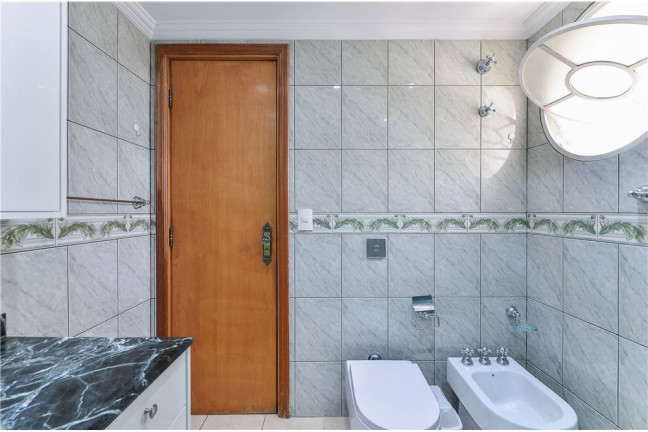 Imagem Apartamento com 3 Quartos à Venda, 120 m² em Vila Mariana - São Paulo