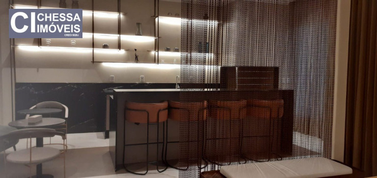 Imagem Apartamento com 2 Quartos à Venda, 84 m² em São Vicente - Itajaí