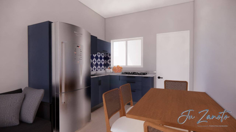 Imagem Casa com 2 Quartos à Venda, 45 m² em Balneário Rivieira - Matinhos Imagem Casa com 2 Quartos à Venda, 45 m² em Balneário Rivieira - Matinhos