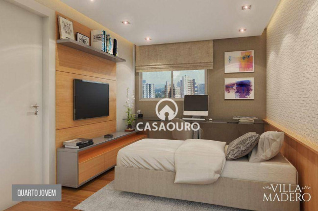 Imagem Apartamento com 3 Quartos à Venda, 83 m² em Santo Antônio - Belo Horizonte Imagem Apartamento com 3 Quartos à Venda, 83 m² em Santo Antônio - Belo Horizonte