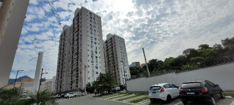 Imagem Apartamento com 2 Quartos à Venda, 44 m² em Engenho Novo - Rio De Janeiro Imagem Apartamento com 2 Quartos à Venda, 44 m² em Engenho Novo - Rio De Janeiro