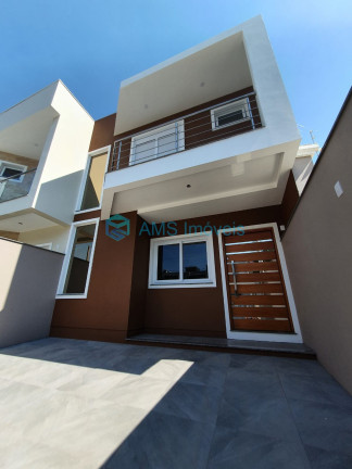 Sobrado com 3 Quartos à Venda, 124 m² em Bela Vista - Canoas