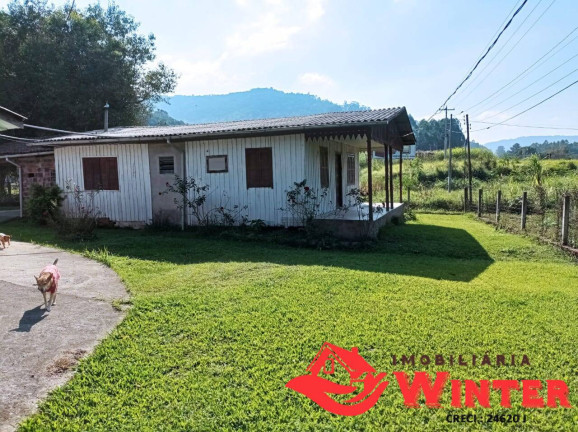 Imagem Sala Comercial à Venda, 2.000 m² em Santa Terezinha - Bom Princípio