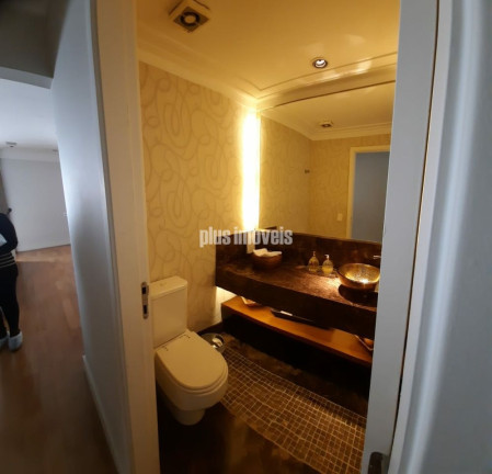 Imagem Apartamento com 4 Quartos à Venda, 240 m² em Santa Cecília - São Paulo Imagem Apartamento com 4 Quartos à Venda, 240 m² em Santa Cecília - São Paulo
