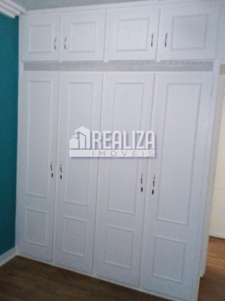 Imagem Apartamento com 3 Quartos à Venda, 170 m² em Estados Unidos - Uberaba