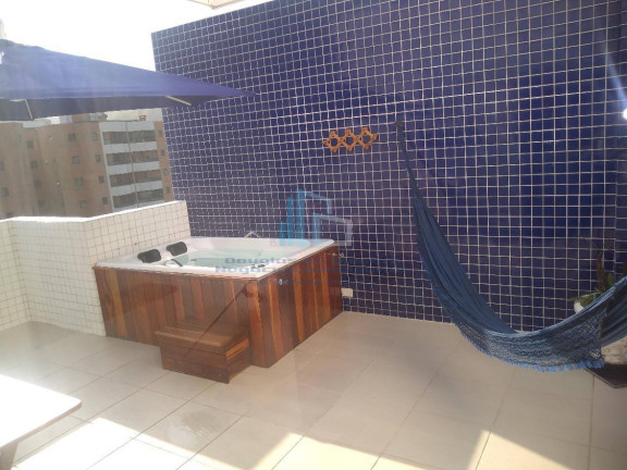 Imagem Apartamento com 3 Quartos à Venda, 118 m² em Solemar - Praia Grande Imagem Apartamento com 3 Quartos à Venda, 118 m² em Solemar - Praia Grande