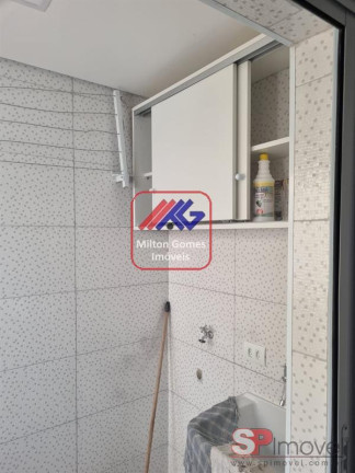 Imagem Apartamento com 1 Quarto à Venda, 36 m² em Vila Guilhermina - São Paulo Imagem Apartamento com 1 Quarto à Venda, 36 m² em Vila Guilhermina - São Paulo