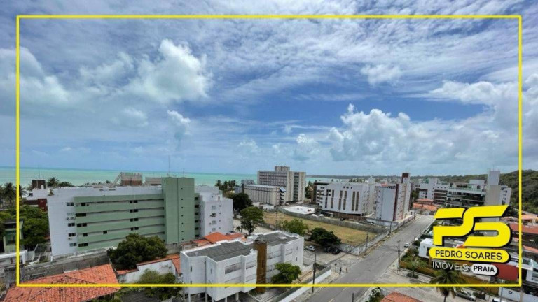 Imagem Cobertura com 3 Quartos à Venda, 637 m² em Cabo Branco - João Pessoa Imagem Cobertura com 3 Quartos à Venda, 637 m² em Cabo Branco - João Pessoa