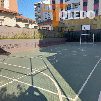 Imagem Apartamento com 3 Quartos à Venda, 127 m² em Tatuapé - São Paulo