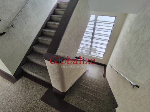 Imagem Kitnet com 1 Quarto à Venda, 37 m² em Boqueirão - Santos
