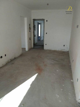 Imagem Apartamento com 2 Quartos à Venda, 75 m² em Guilhermina - Praia Grande