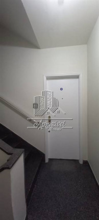 Imagem Apartamento com 2 Quartos à Venda, 70 m² em Marape - Santos