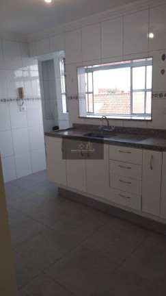 Imagem Apartamento com 2 Quartos à Venda, 60 m² em água Fria - São Paulo