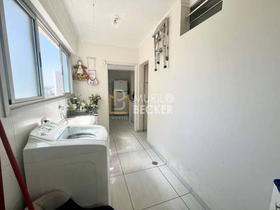Imagem Apartamento com 3 Quartos à Venda, 94 m² em Vila Adyana - São José Dos Campos