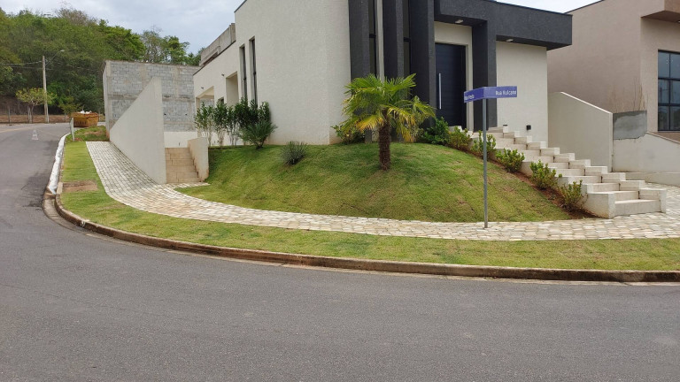 Imagem Casa de Condomínio com 3 Quartos à Venda, 402 m² em Condomínio Residencial Reserva De Atibaia - Atibaia