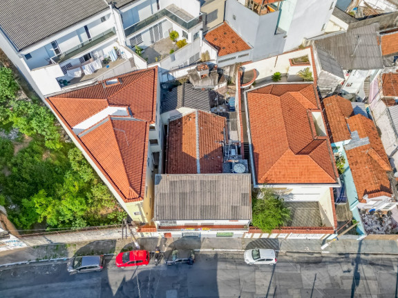 Imagem Terreno à Venda, 207 m² em Vila Maria Alta - São Paulo Imagem Terreno à Venda, 207 m² em Vila Maria Alta - São Paulo