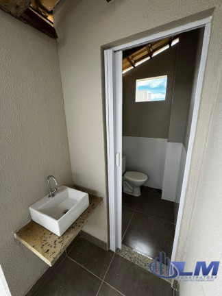 Imagem Casa com 3 Quartos à Venda, 60 m² em Perocão - Guarapari Imagem Casa com 3 Quartos à Venda, 60 m² em Perocão - Guarapari