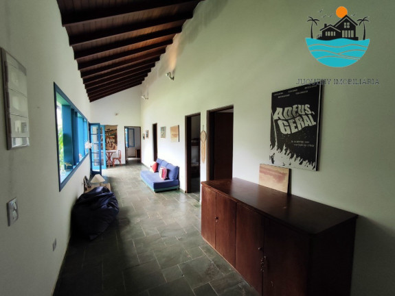 Imagem Imóvel com 4 Quartos para Alugar, em Juquehy - São Sebastião Imagem Imóvel com 4 Quartos para Alugar, em Juquehy - São Sebastião