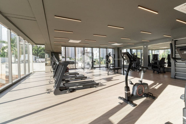 Imagem Studio com 1 Quarto à Venda, 25 m² em Vila Olímpia - São Paulo Imagem Studio com 1 Quarto à Venda, 25 m² em Vila Olímpia - São Paulo