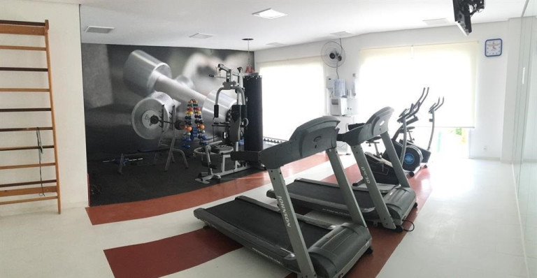Imagem Apartamento com 3 Quartos à Venda, 65 m² em Engenheiro Goulart - São Paulo Imagem Apartamento com 3 Quartos à Venda, 65 m² em Engenheiro Goulart - São Paulo