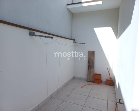 Imagem Casa com 2 Quartos à Venda,  em Jardim Park Real - Indaiatuba