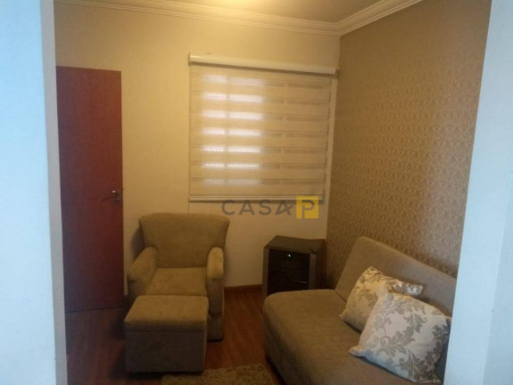 Imagem Apartamento com 2 Quartos à Venda, 70 m² em Jardim Santana - Americana Imagem Apartamento com 2 Quartos à Venda, 70 m² em Jardim Santana - Americana