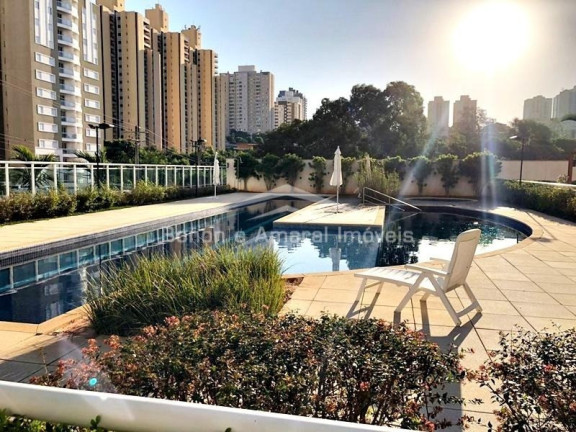 Imagem Apartamento com 3 Quartos à Venda, 94 m² em Mansões Santo Antônio - Campinas Imagem Apartamento com 3 Quartos à Venda, 94 m² em Mansões Santo Antônio - Campinas