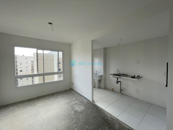 Imagem Apartamento com 2 Quartos à Venda, 60 m² em Marechal Rondon - Canoas Imagem Apartamento com 2 Quartos à Venda, 60 m² em Marechal Rondon - Canoas