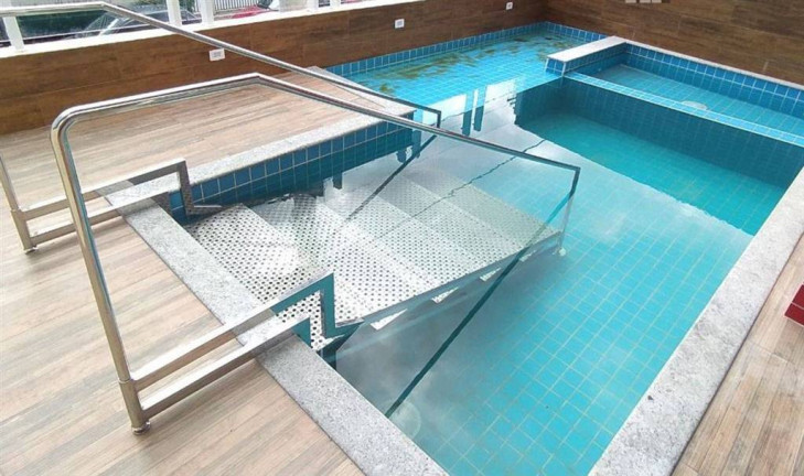 Imagem Apartamento com 2 Quartos à Venda, 77 m² em Aviação - Praia Grande Imagem Apartamento com 2 Quartos à Venda, 77 m² em Aviação - Praia Grande