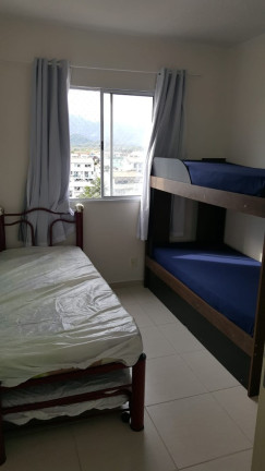 Imagem Apartamento com 2 Quartos à Venda, 58 m² em Praia Do Morro - Guarapari