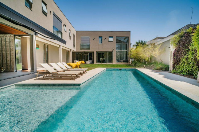 Imagem Casa à Venda, 1.180 m² em Tamboré - Santana De Parnaíba Imagem Casa à Venda, 1.180 m² em Tamboré - Santana De Parnaíba