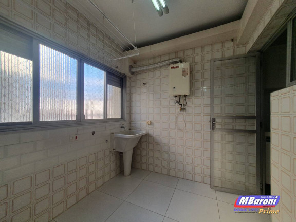 Imagem Apartamento com 3 Quartos para Alugar, 110 m² em Moema - São Paulo