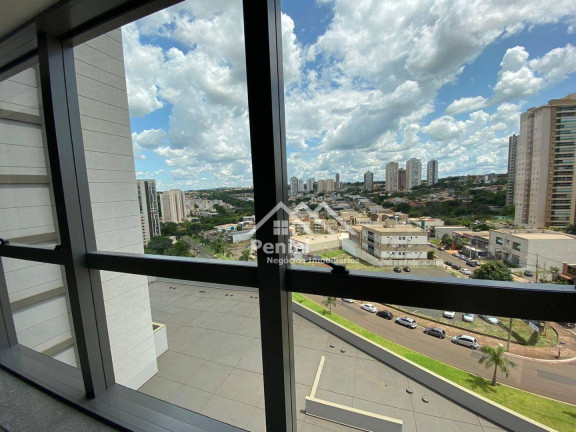 Imagem Sala Comercial para Alugar, 275 m² em Jardim Botânico - Ribeirão Preto Imagem Sala Comercial para Alugar, 275 m² em Jardim Botânico - Ribeirão Preto