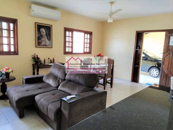 Imagem Casa com 3 Quartos à Venda, 360 m² em Pontal De Santa Marina - Caraguatatuba